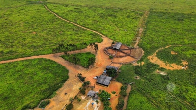 Fazenda-Sítio-Chácara, 1066 hectares - Foto 4