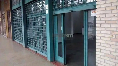 Loja-Salão, 100 m² - Foto 3