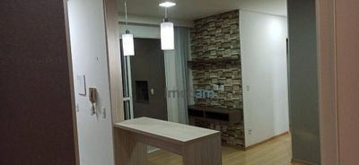 Apartamento, 2 quartos, 57 m² - Foto 2