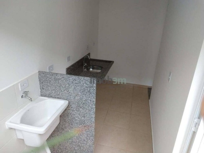 Apartamento, 3 quartos, 63 m² - Foto 3