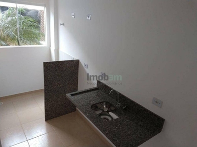 Apartamento, 3 quartos, 63 m² - Foto 2