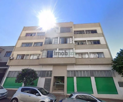Apartamento, 2 quartos, 69 m² - Foto 1