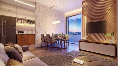 Apartamento, 3 quartos, 68 m² - Foto 3