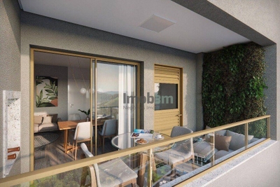 Apartamento, 3 quartos, 68 m² - Foto 4