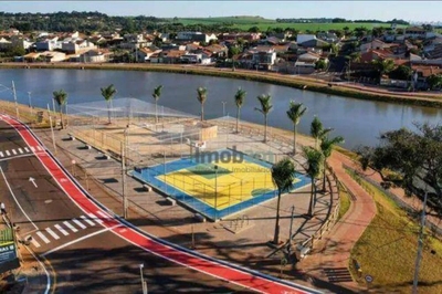 Loteamento e Condomínio, 252 m² - Foto 5