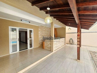 Sobrado, 3 quartos, 190 m² - Foto 2