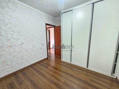 Sobrado, 3 quartos, 190 m² - Foto 4