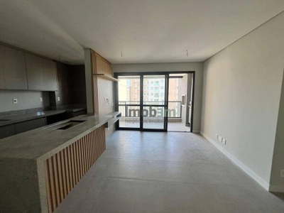 Apartamento, 2 quartos, 78 m² - Foto 3