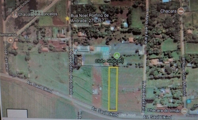 Terreno, 5205 m² - Foto 3