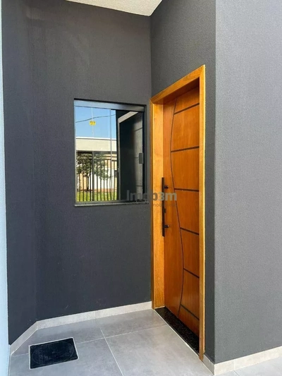 Casa, 3 quartos, 81 m² - Foto 3