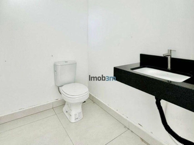 Loja-Salão, 65 m² - Foto 3