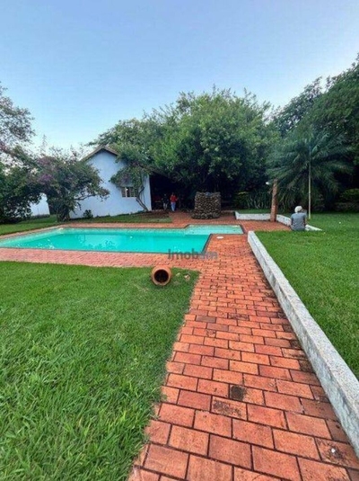 Chácara, 3 quartos, 4800 m² - Foto 3