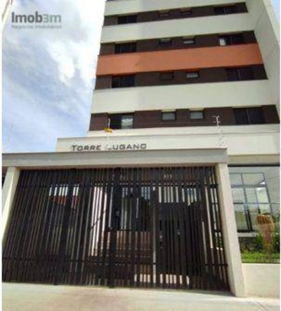 Apartamento, 2 quartos, 60 m² - Foto 4