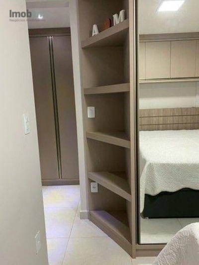 Apartamento, 2 quartos, 60 m² - Foto 3