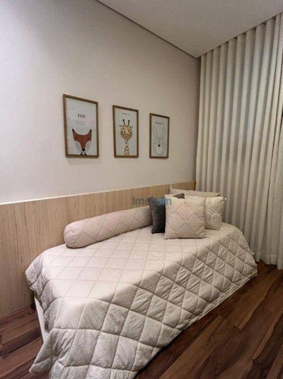 Apartamento, 3 quartos, 73 m² - Foto 1
