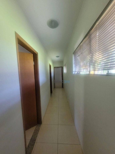 Chácara, 3 quartos, 2500 m² - Foto 5