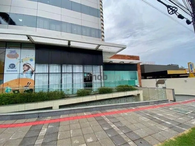 Loja-Salão, 500 m² - Foto 1