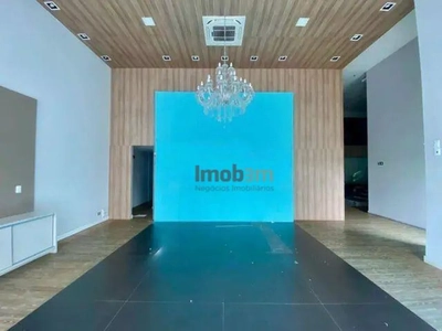 Loja-Salão, 500 m² - Foto 2