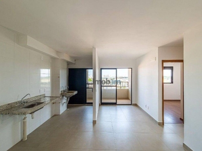 Apartamento, 2 quartos, 50 m² - Foto 2