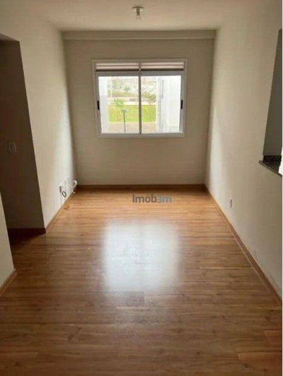 Apartamento, 2 quartos, 50 m² - Foto 4