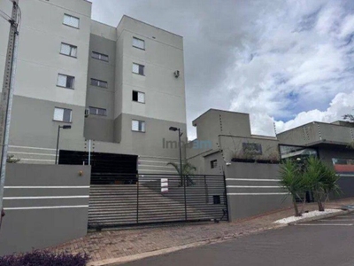 Apartamento, 2 quartos, 50 m² - Foto 1