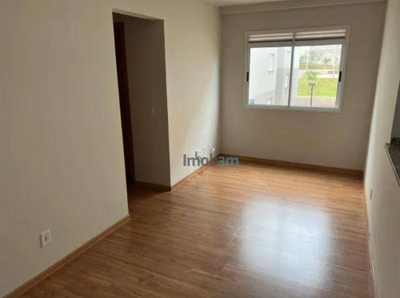 Apartamento, 2 quartos, 50 m² - Foto 2