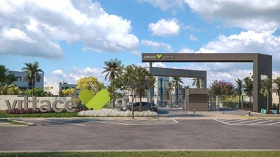 Apartamento, 2 quartos, 42 m² - Foto 1