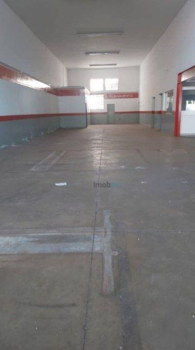 Loja-Salão, 750 m² - Foto 4