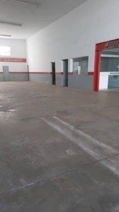 Loja-Salão, 750 m² - Foto 5