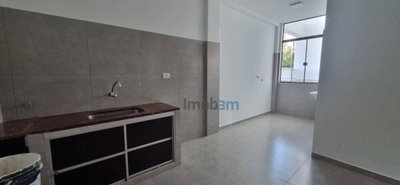 Apartamento, 3 quartos, 80 m² - Foto 4