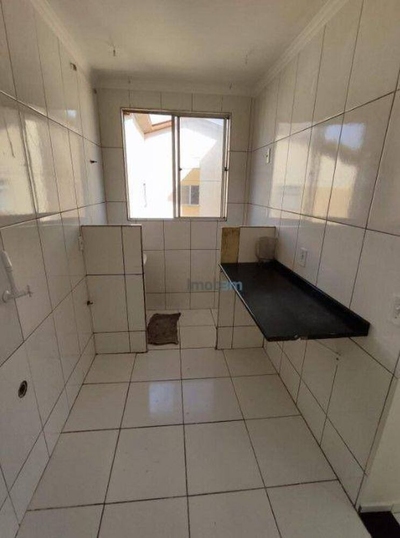 Apartamento, 2 quartos, 42 m² - Foto 5