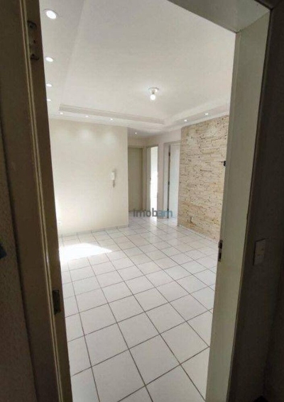 Apartamento, 2 quartos, 42 m² - Foto 5