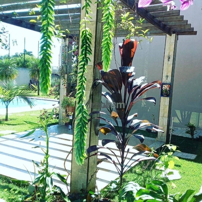 Chácara, 4 quartos, 2602 m² - Foto 1
