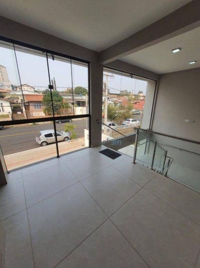 Sala-Conjunto, 84 m² - Foto 4