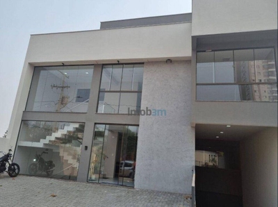 Sala-Conjunto, 84 m² - Foto 1