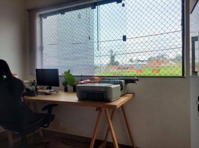 Sobrado, 2 quartos, 80 m² - Foto 4