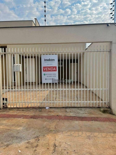 Casa, 3 quartos, 104 m² - Foto 4