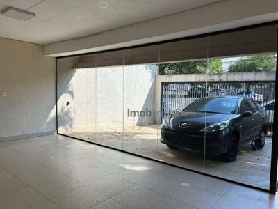 Casa, 4 quartos, 600 m² - Foto 1