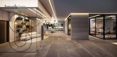 Apartamento, 3 quartos, 103 m² - Foto 2