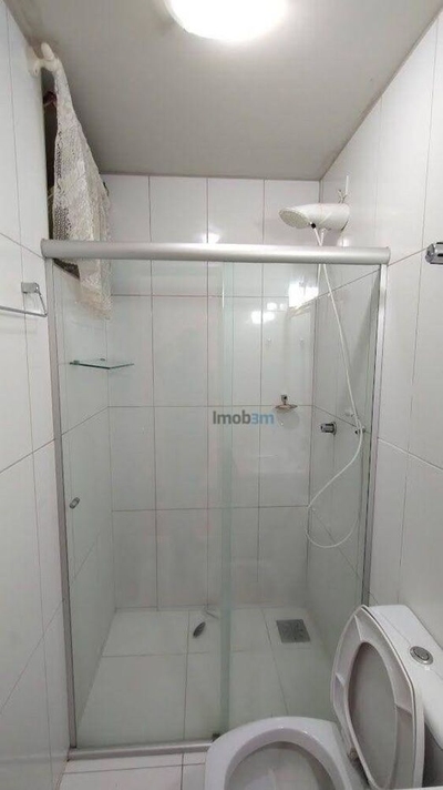 Apartamento, 3 quartos, 72 m² - Foto 2