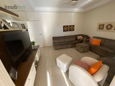 Sobrado, 4 quartos, 393 m² - Foto 1