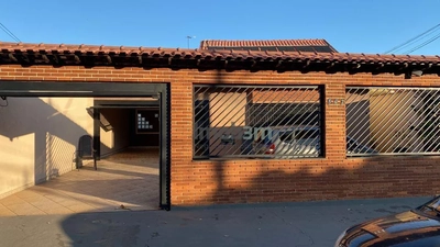 Casa, 3 quartos, 272 m² - Foto 4