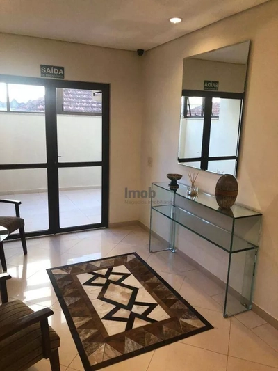 Kitnet-Studio, 55 m² - Foto 1