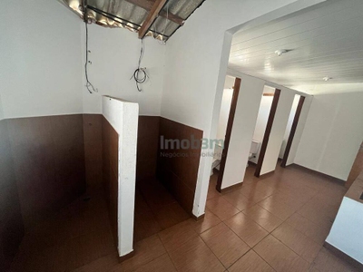 Depósito-Galpão, 1400 m² - Foto 2