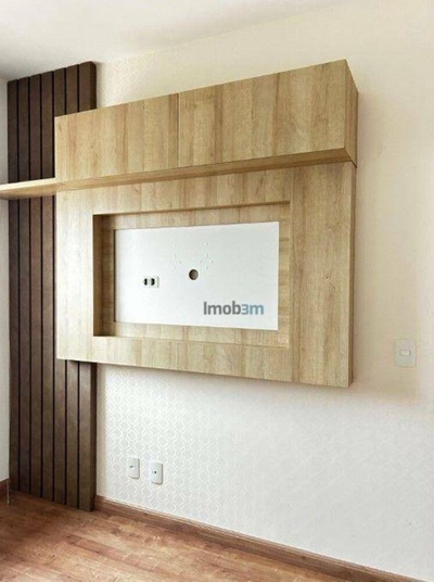 Apartamento, 2 quartos, 69 m² - Foto 4