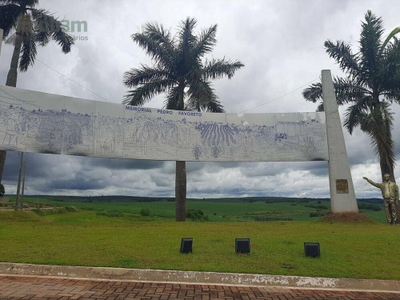 Loteamento e Condomínio, 1522 m² - Foto 1