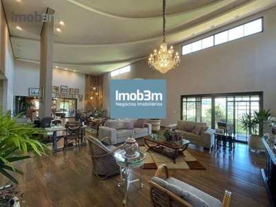 Chácara, 4 quartos, 4 hectares - Foto 1