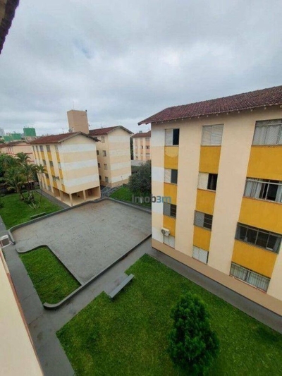 Apartamento, 2 quartos, 49 m² - Foto 1