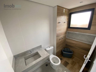 Apartamento, 4 quartos, 125 m² - Foto 1