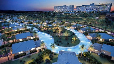 Casa, 3 quartos, 142 m² - Foto 1